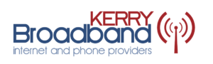 Kerry Broadband Logo